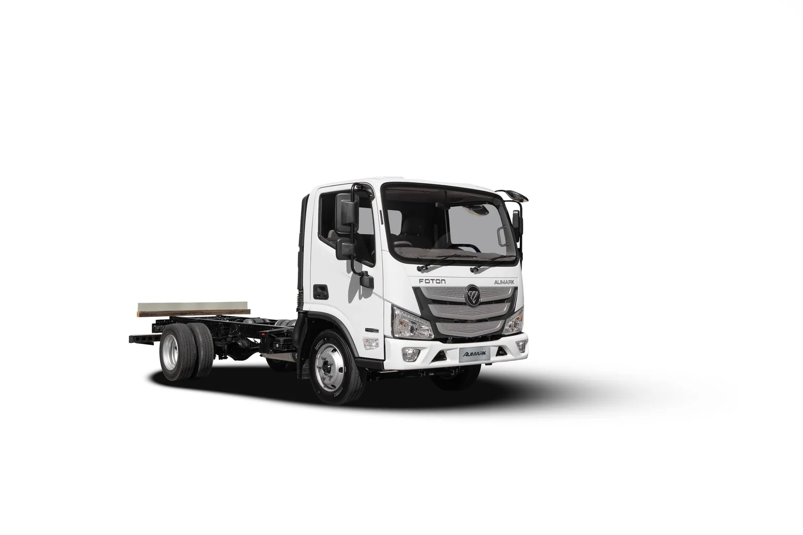 Foton Aumark 5-156-MT